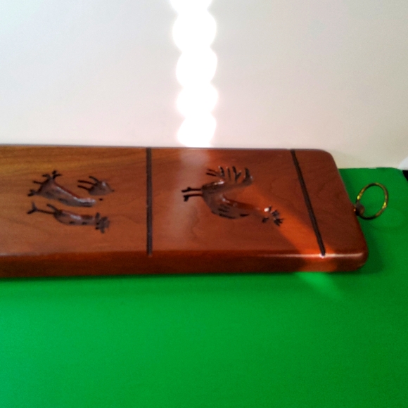 Vintage butter mold farm animals - Picture 8 of 8